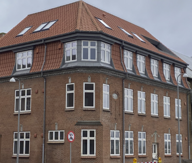 Kongensgade 103