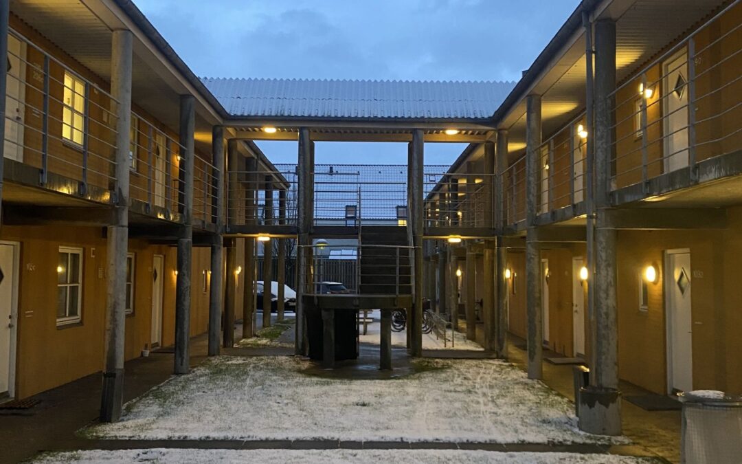 Vendersgade 63 C/D