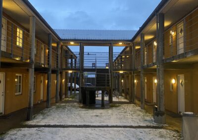 Vendersgade 63 C/D